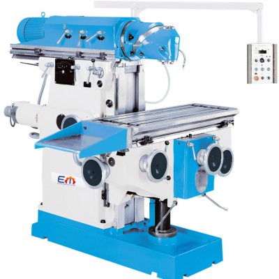 UWF 10 – Universal Milling Machine