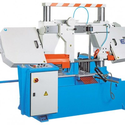 ABS 550 B – Fully Automated Band Saw