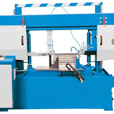 HB 380 L – Semi-Automatic Band saw