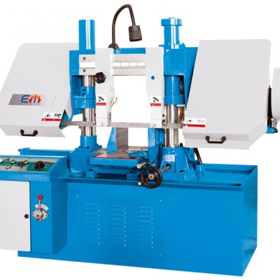 HB 280 C – Semi-Automatic Horizontal Band Saw