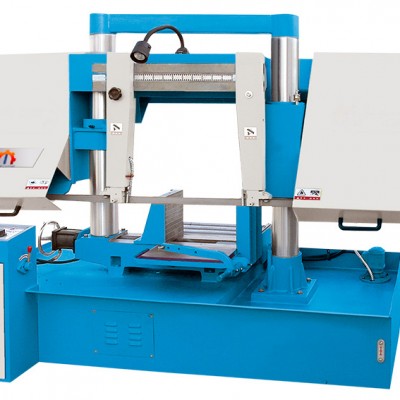 HB 500 C – Semi-Automatic Horizontal Band Saw