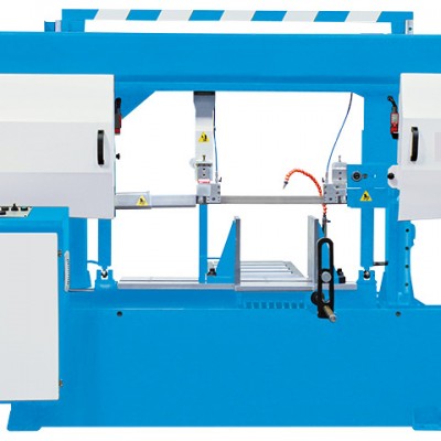 HB 810 L – Semi-Automatic Band saw