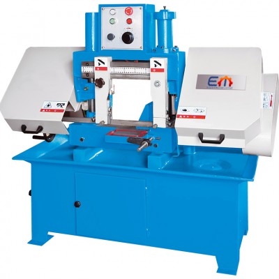 HB 200 Basic – Semi-Automatic Horizontal Band Saw