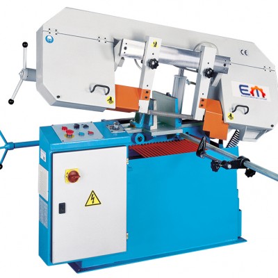 HB 280 B – Semi-Automatic Band saw