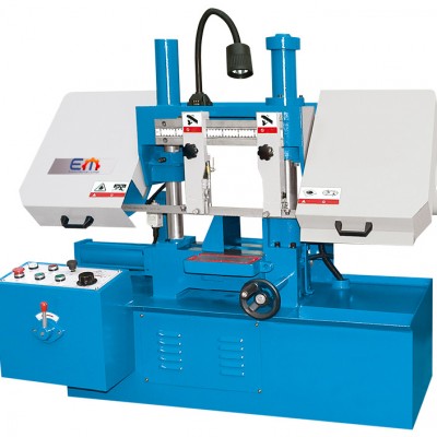 HB 200 C – Semi-Automatic Horizontal Band Saw