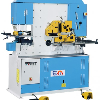 Hydraulic Structural Steel Cutters