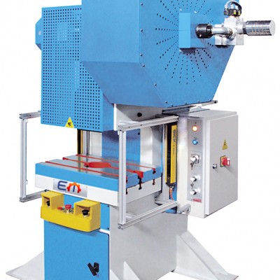 Eccentric Press