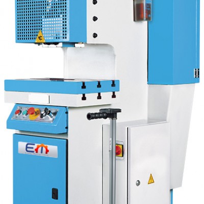 Eccentric Press