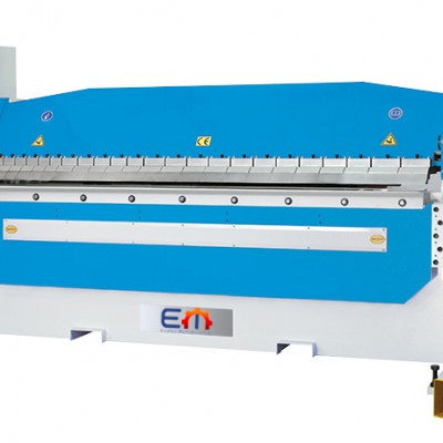 Hydraulic Folding Machines