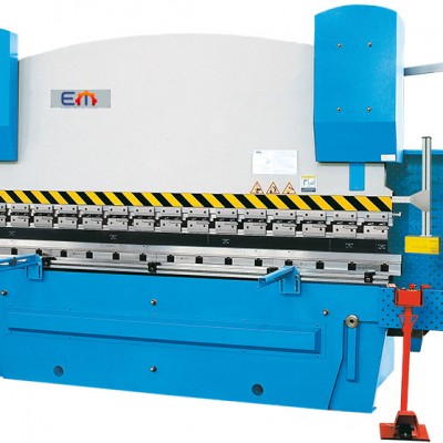 CNC Press Brake