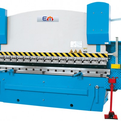 Hydraulic Press Brake