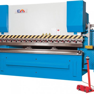 Hydraulic Press Brake