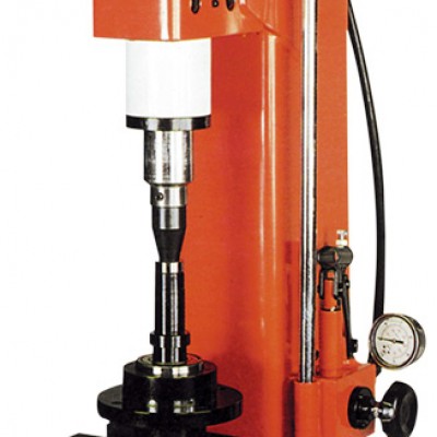 HP 15 – Hydraulic Press