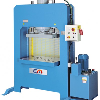 Hydraulic Press