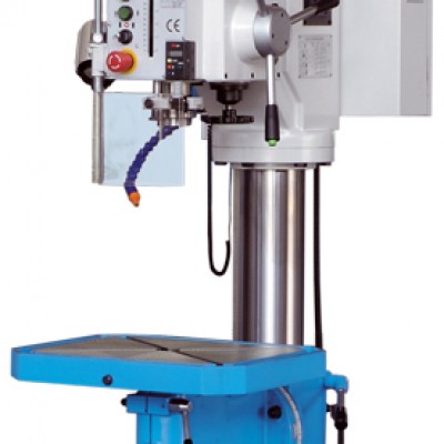 SSB 40 F Super – Column Drill Press