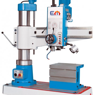 R 40 – Radial Drill Press