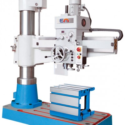 R 40 V – Radial Drill Press