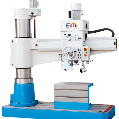 R 60 V – Radial Drill Press