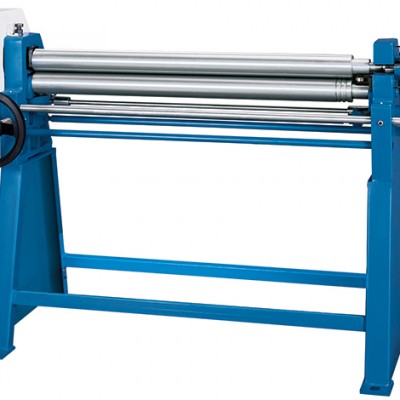 Roll Bending Machine