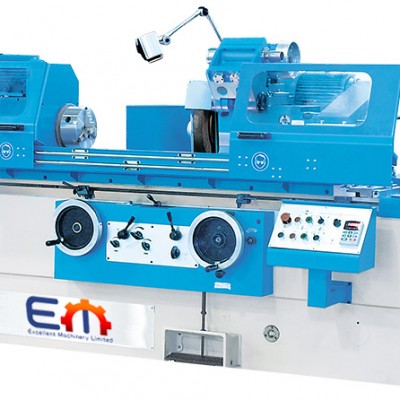 universal cylindrical grinding machine
