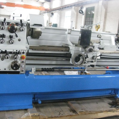 Precison Lathe C6141 C6146