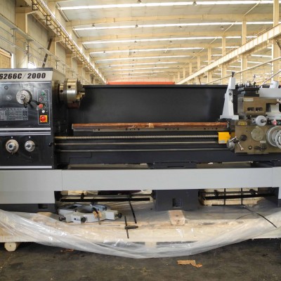 high speed lathe machine CS6140 6150 6166 6180