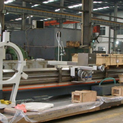 Large type lathe machine CW62183C