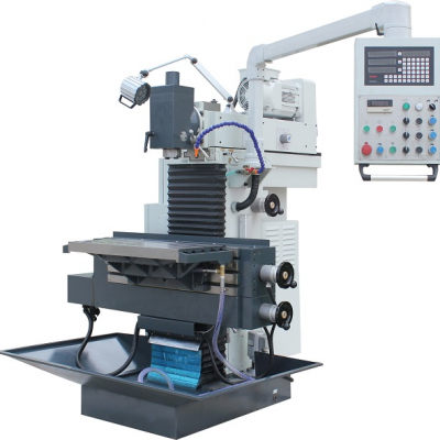 Tool Milling Machine