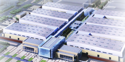 CIMT 2021 will be held from April 12 to 17,2021