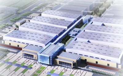 CIMT 2021 will be held from April 12 to 17,2021