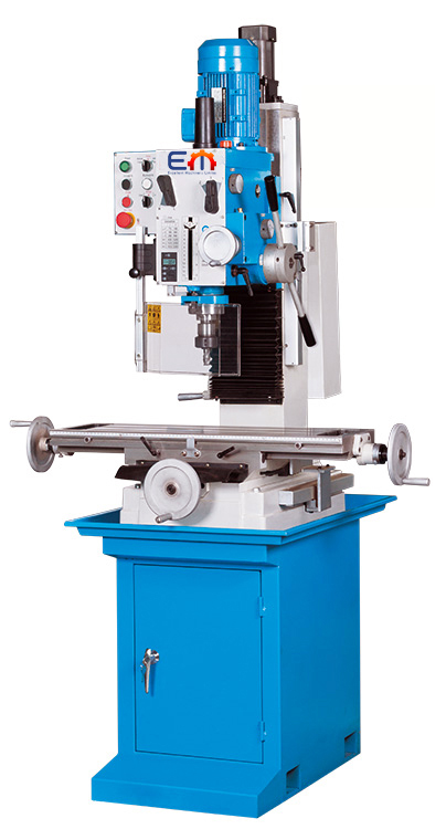 Mark Super S - Drill Press / Milling Machine