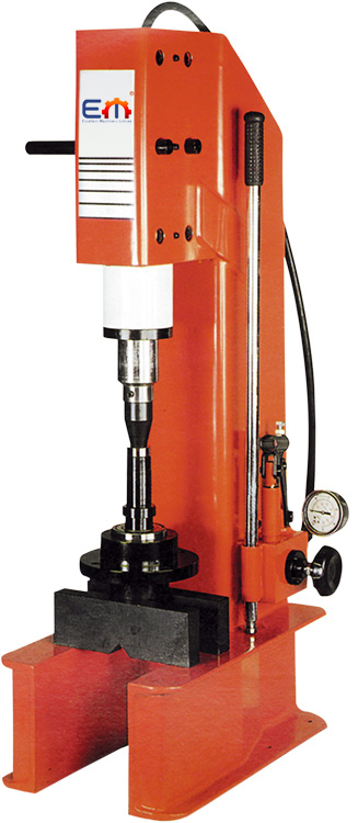 HP 15 - Hydraulic Press