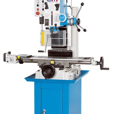 Mark Super TV1000 – Drill Press / Milling Machine
