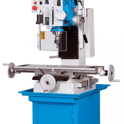 Mark Super S – Drill Press / Milling Machine