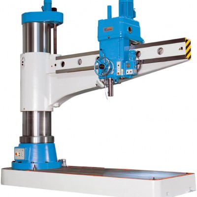 R 100 – Radial Drill Press